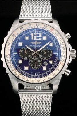 Breitling Watch 50